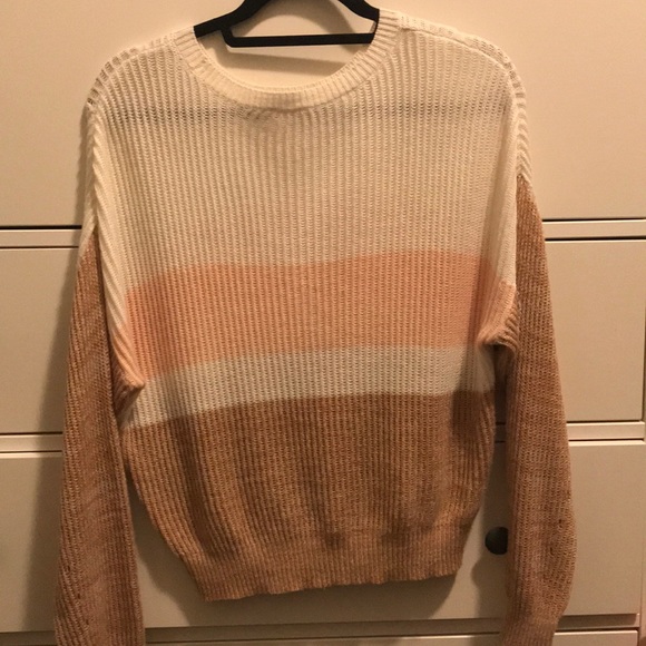 Garage sweater - Picture 2 of 5